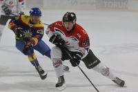 KH Energa Toruń - Podhale Nowy Targ