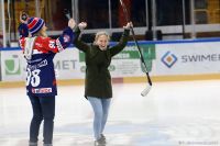 KH Energa Toruń - Podhale Nowy Targ