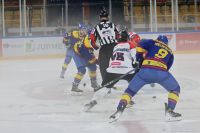 KH Energa Toruń - Podhale Nowy Targ
