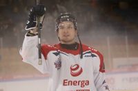 KH Energa Toruń - Podhale Nowy Targ