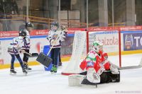 KH Energa Toruń - EC Będzin Zagłębie Sosnowiec
