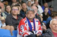 KH Energa Toruń - EC Będzin Zagłębie Sosnowiec