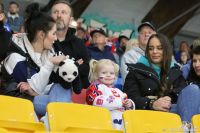 KH Energa Toruń - EC Będzin Zagłębie Sosnowiec