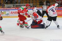 KH Energa Toruń - EC Będzin Zagłębie Sosnowiec