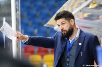 KH Energa Toruń - EC Będzin Zagłębie Sosnowiec
