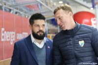 KH Energa Toruń - Re-Plast Unia Oświęcim