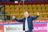 KH Energa Toruń - Re-Plast Unia Oświęcim