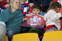 KH Energa Toruń - GKS Tychy
