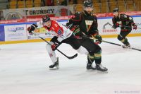 KH Energa Toruń - GKS Tychy