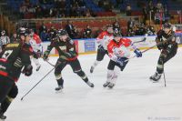 KH Energa Toruń - GKS Tychy