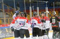KH Energa Toruń - GKS Tychy