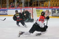 KH Energa Toruń - GKS Tychy