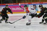 KH Energa Toruń - GKS Tychy