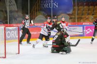 KH Energa Toruń - GKS Tychy