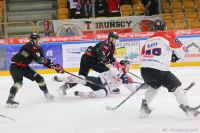 KH Energa Toruń - GKS Tychy