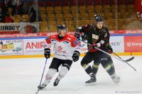 KH Energa Toruń - GKS Tychy