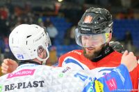 KH Energa Toruń - Re-Plast Unia Oświęcim