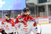 KH Energa Toruń - Podhale Nowy Targ