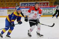 KH Energa Toruń - Podhale Nowy Targ
