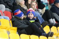 KH Energa Toruń - Podhale Nowy Targ