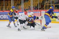 KH Energa Toruń - Podhale Nowy Targ