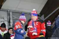 KH Energa Toruń - Podhale Nowy Targ
