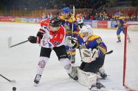 KH Energa Toruń - Podhale Nowy Targ