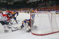 KH Energa Toruń - Podhale Nowy Targ