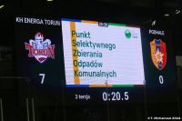 KH Energa Toruń - Podhale Nowy Targ