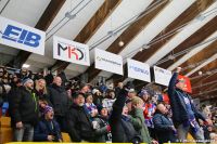 KH Energa Toruń - GKS Katowice