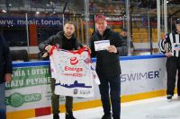 KH Energa Toruń - GKS Katowice