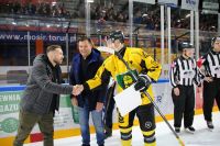 KH Energa Toruń - GKS Katowice