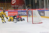 KH Energa Toruń - GKS Katowice
