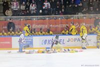 KH Energa Toruń - GKS Katowice