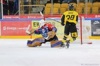 KH Energa Toruń - GKS Katowice