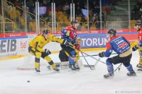 KH Energa Toruń - GKS Katowice