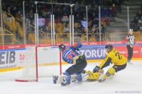 KH Energa Toruń - GKS Katowice