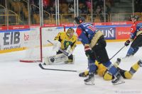 KH Energa Toruń - GKS Katowice