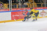KH Energa Toruń - GKS Katowice