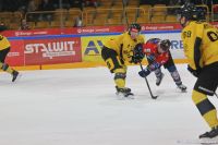 KH Energa Toruń - GKS Katowice
