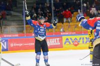 KH Energa Toruń - GKS Katowice
