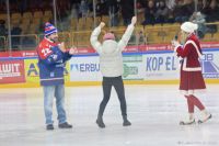 KH Energa Toruń - GKS Katowice