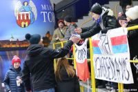 KH Energa Toruń - GKS Katowice