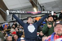 KH Energa Toruń - GKS Katowice