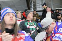 KH Energa Toruń - GKS Katowice