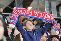 KH Energa Toruń - GKS Katowice