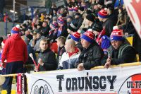 KH Energa Toruń - GKS Katowice