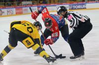 KH Energa Toruń - GKS Katowice