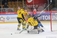 KH Energa Toruń - GKS Katowice