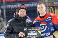 KH Energa Toruń - GKS Katowice